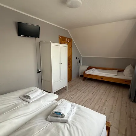 Appartement Strandgut- Kleine