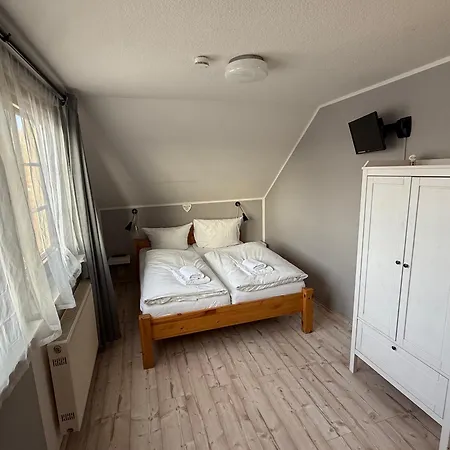 Appartement Strandgut- Kleine Dranske