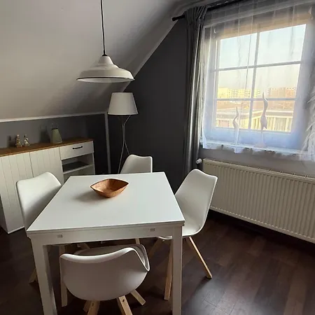 Appartement Strandgut- Kleine